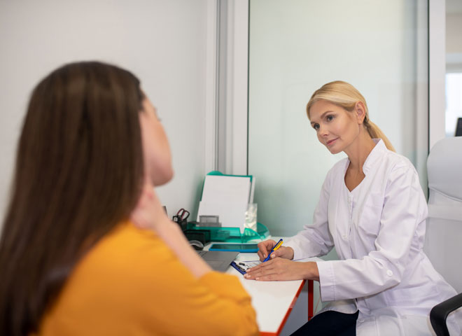 Genitourinary Syndrome of Menopause